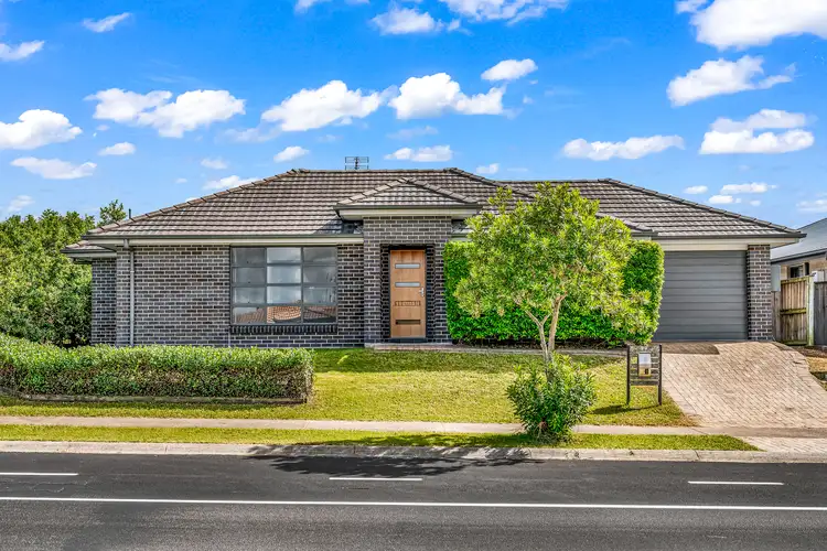99 McKeachie Drive, Aberglasslyn NSW 2320