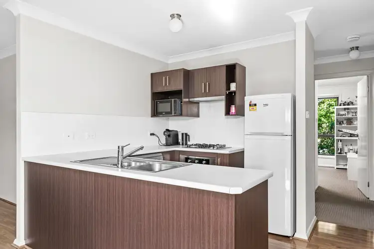 Second view of Homely house listing, 99 McKeachie Drive, Aberglasslyn NSW 2320