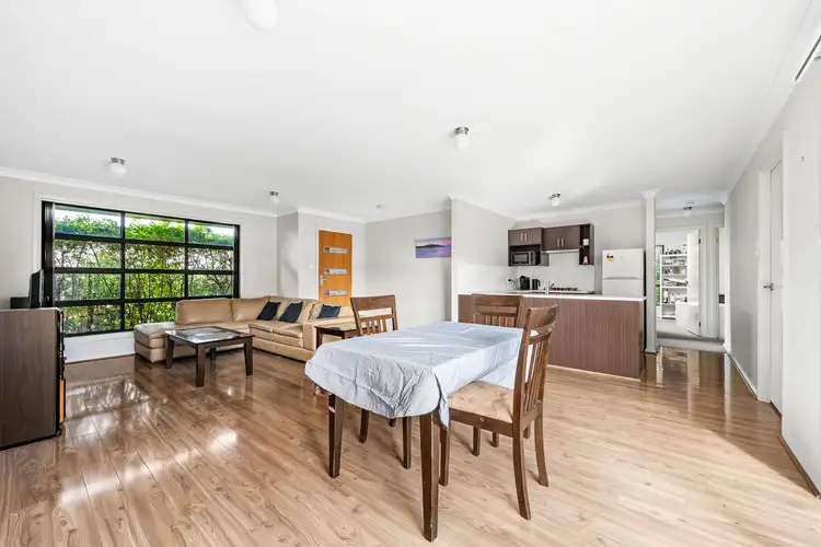 Fourth view of Homely house listing, 99 McKeachie Drive, Aberglasslyn NSW 2320