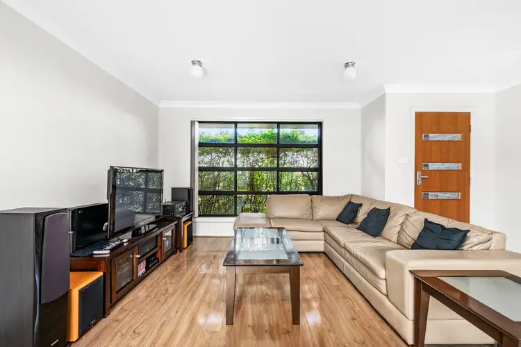 Fifth view of Homely house listing, 99 McKeachie Drive, Aberglasslyn NSW 2320