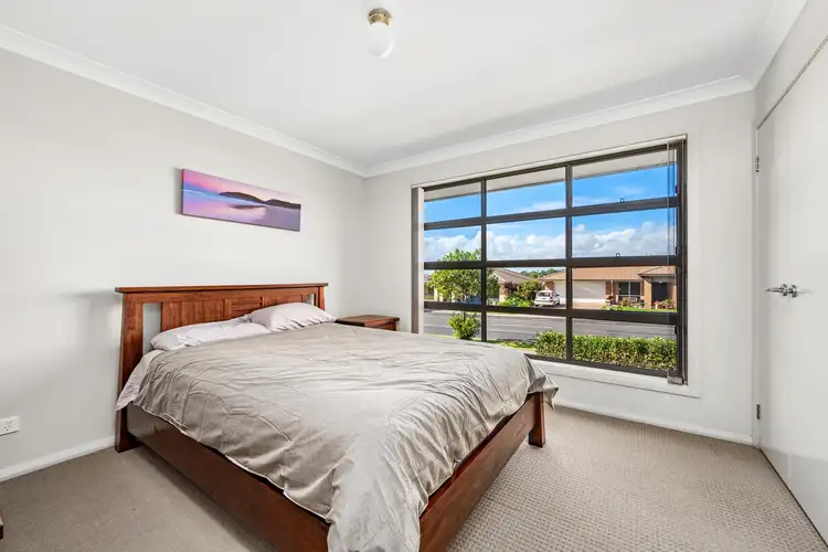 Sixth view of Homely house listing, 99 McKeachie Drive, Aberglasslyn NSW 2320