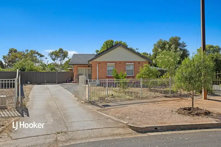 28 Pix Road, Davoren Park SA 5113