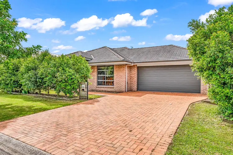 9 Teal Street, Aberglasslyn NSW 2320