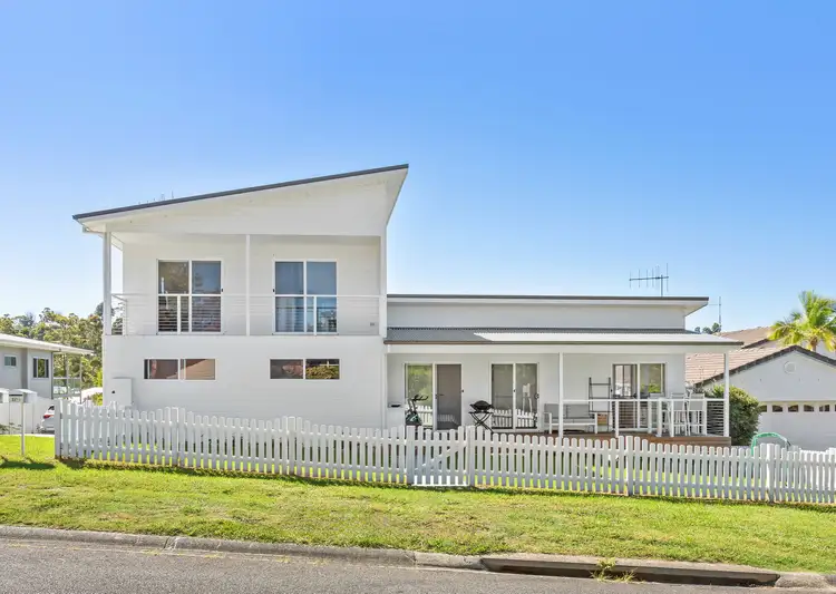 1&2/9A The Boulevard, Tallwoods Village NSW 2430