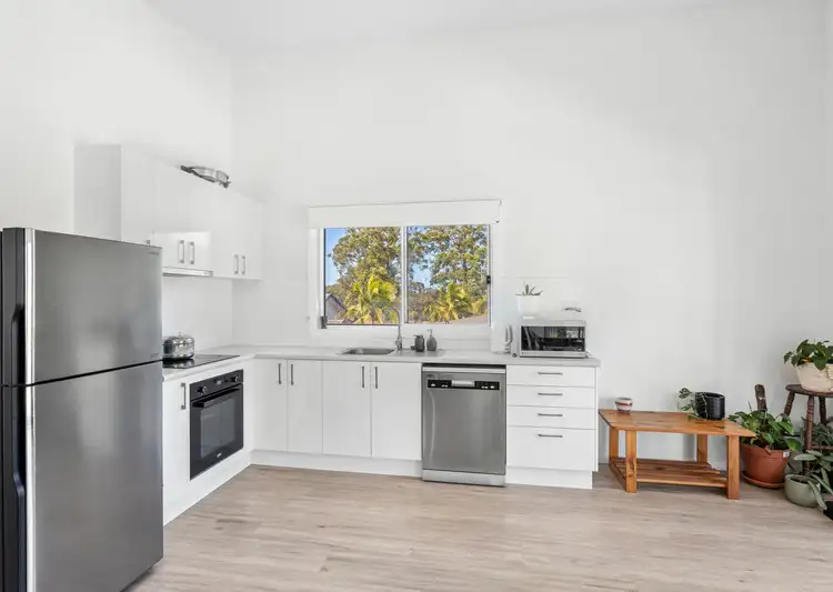 Third view of Homely house listing, 1&2/9A The Boulevard, Tallwoods Village NSW 2430