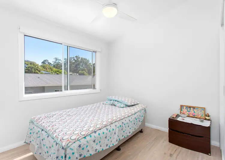 Fifth view of Homely house listing, 1&2/9A The Boulevard, Tallwoods Village NSW 2430