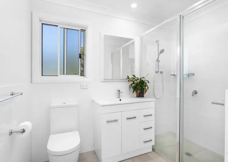 Sixth view of Homely house listing, 1&2/9A The Boulevard, Tallwoods Village NSW 2430