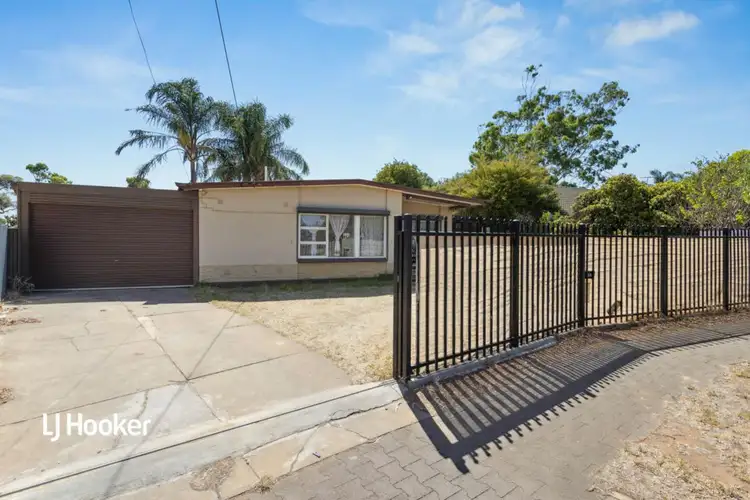 Second view of Homely house listing, 50 Ashton Road, Davoren Park SA 5113