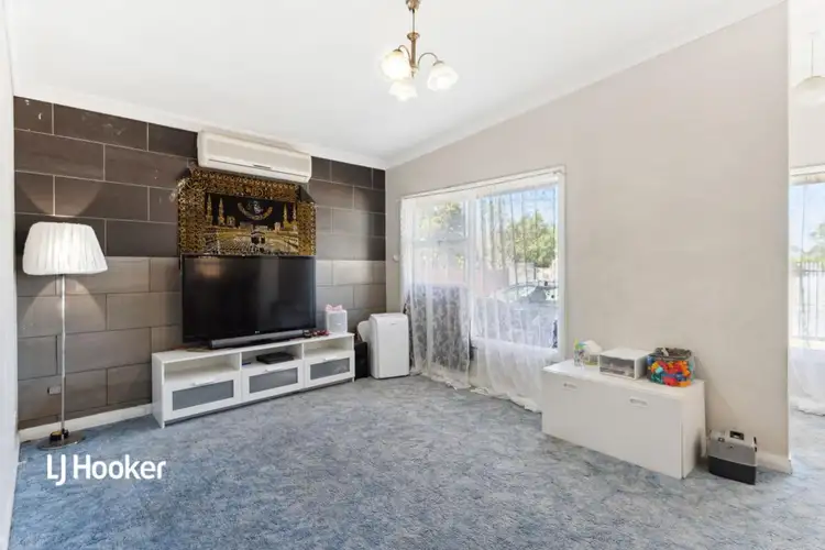 Third view of Homely house listing, 50 Ashton Road, Davoren Park SA 5113