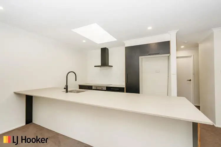 Second view of Homely unit listing, 21/6 Kemsley Place, Pearce ACT 2607
