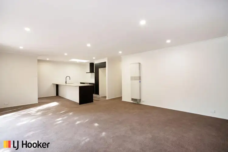 Third view of Homely unit listing, 21/6 Kemsley Place, Pearce ACT 2607