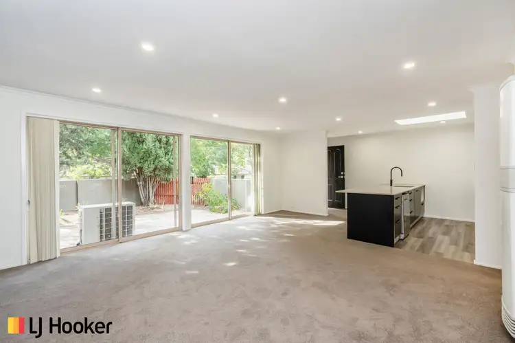Fourth view of Homely unit listing, 21/6 Kemsley Place, Pearce ACT 2607