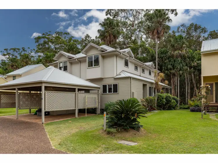 Third view of Homely semi-detached listing, 25/285 Boomerang Drive, Blueys Beach NSW 2428
