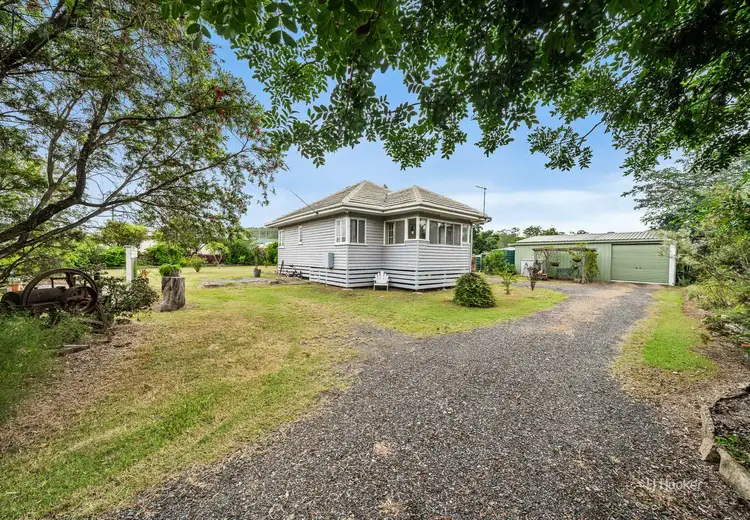 4 Rashford Street, Esk QLD 4312