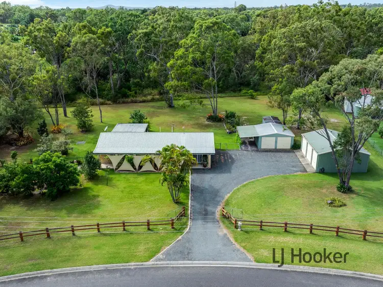 12 Golden Avenue, Tannum Sands QLD 4680