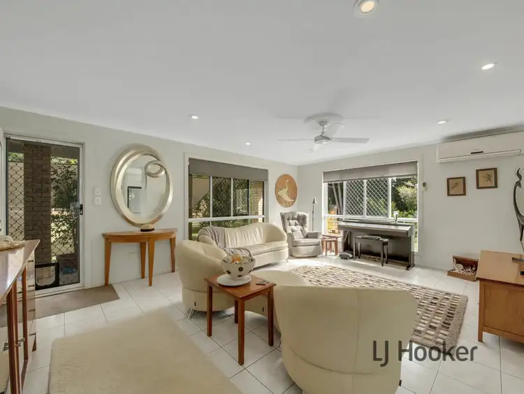 Fourth view of Homely house listing, 12 Golden Avenue, Tannum Sands QLD 4680