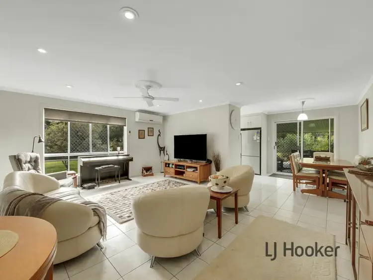 Fifth view of Homely house listing, 12 Golden Avenue, Tannum Sands QLD 4680