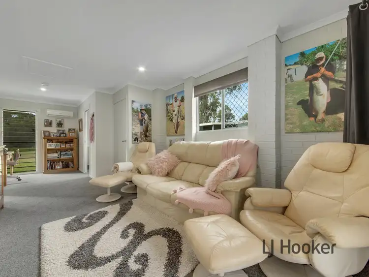 Sixth view of Homely house listing, 12 Golden Avenue, Tannum Sands QLD 4680