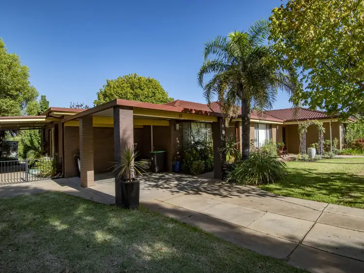 88 High Street, Swan Hill VIC 3585
