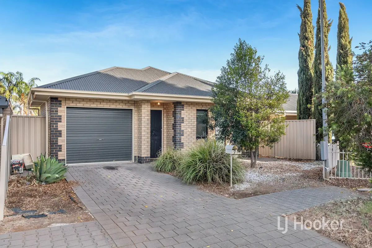 Main view of Homely house listing, 7 Davey Street, Elizabeth Park SA 5113