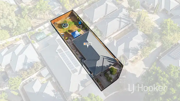 Second view of Homely house listing, 7 Davey Street, Elizabeth Park SA 5113