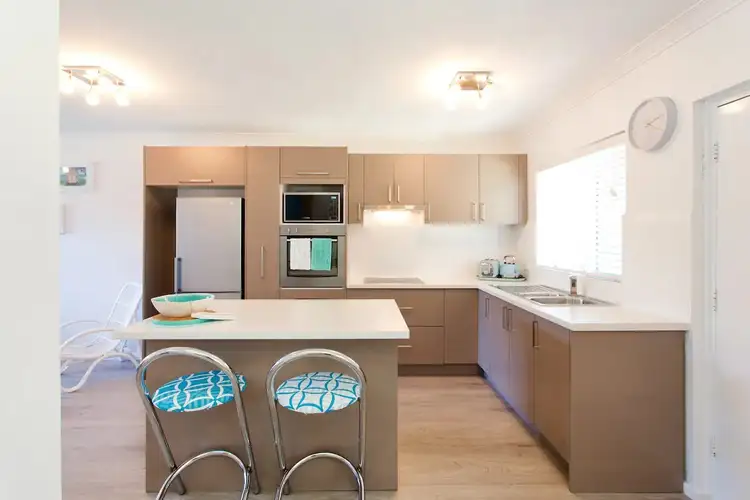 Second view of Homely unit listing, 14/76 Kent Street, Rockingham WA 6168