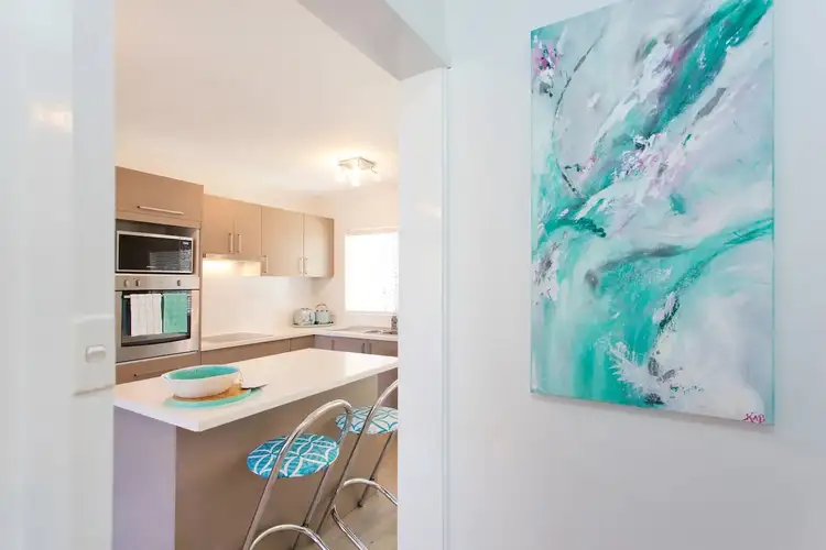 Fourth view of Homely unit listing, 14/76 Kent Street, Rockingham WA 6168