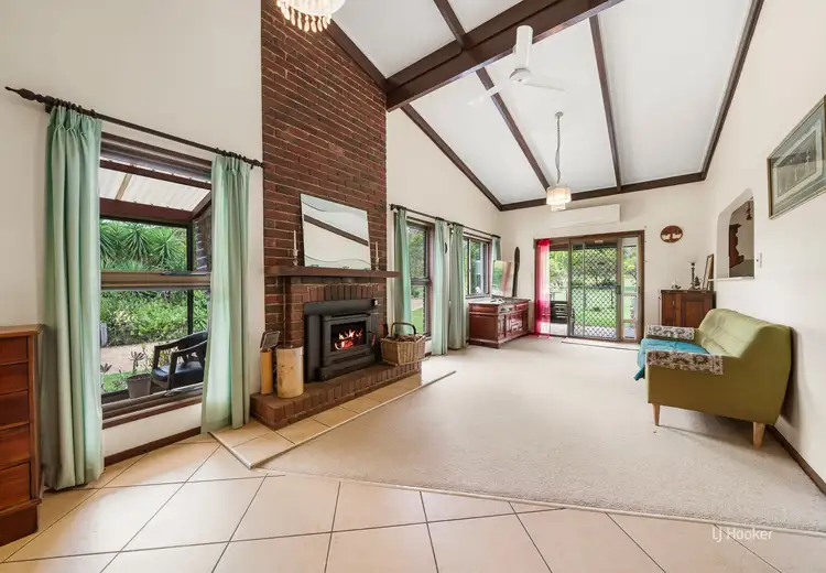 Fourth view of Homely house listing, 232 Esk-Hampton Road, Esk QLD 4312