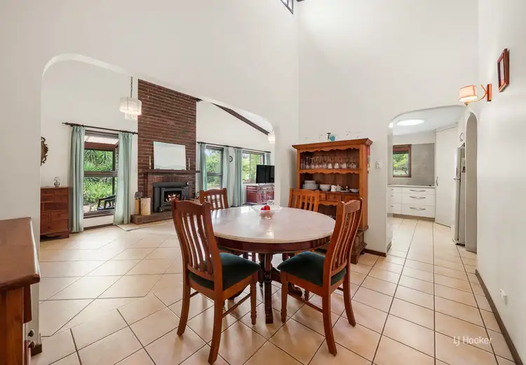 Fifth view of Homely house listing, 232 Esk-Hampton Road, Esk QLD 4312