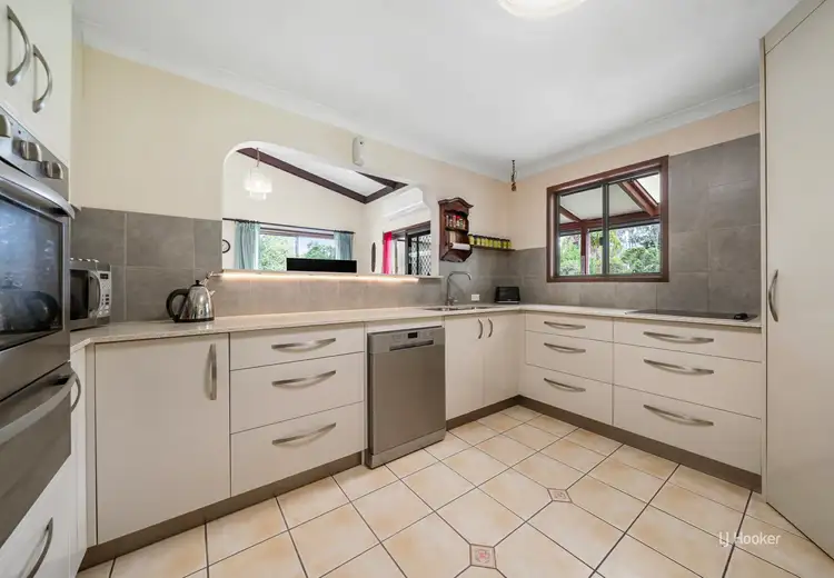 Sixth view of Homely house listing, 232 Esk-Hampton Road, Esk QLD 4312