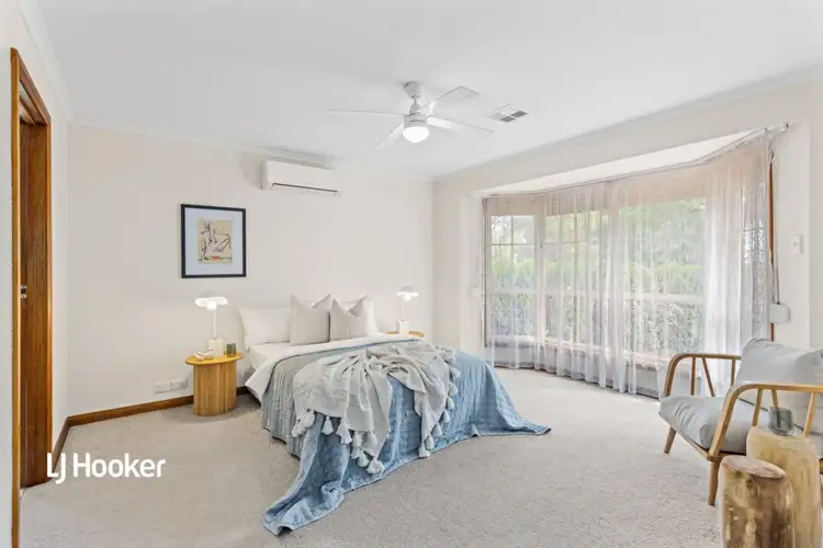 Second view of Homely house listing, 4 Omega Drive, Blakeview SA 5114