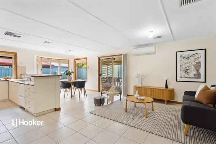 Fifth view of Homely house listing, 4 Omega Drive, Blakeview SA 5114