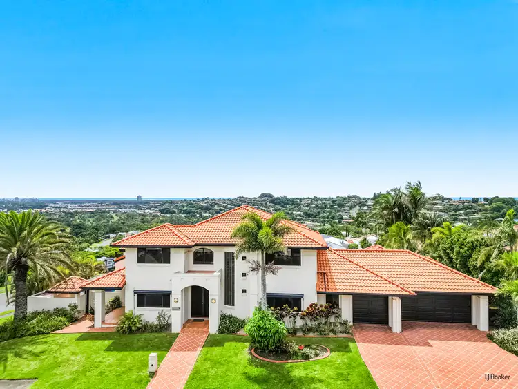 Second view of Homely house listing, 62 Lochlomond Drive, Banora Point NSW 2486