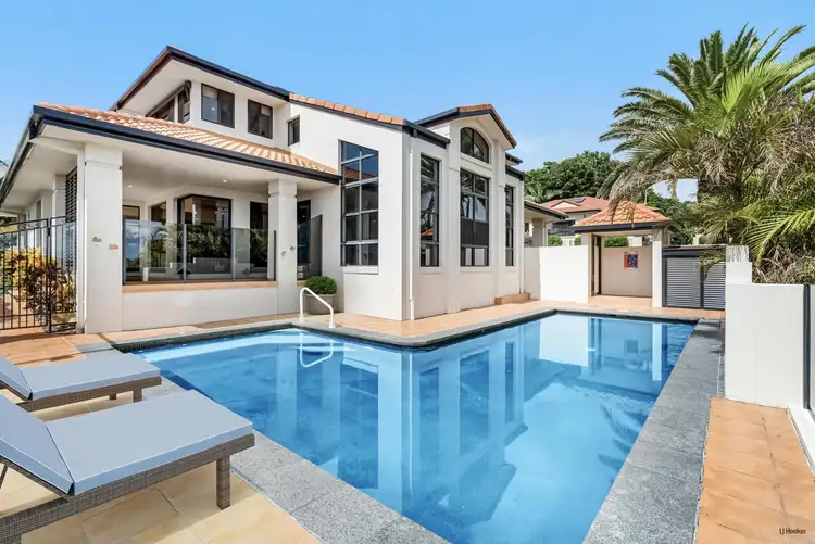 Third view of Homely house listing, 62 Lochlomond Drive, Banora Point NSW 2486