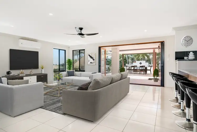 Fourth view of Homely house listing, 62 Lochlomond Drive, Banora Point NSW 2486