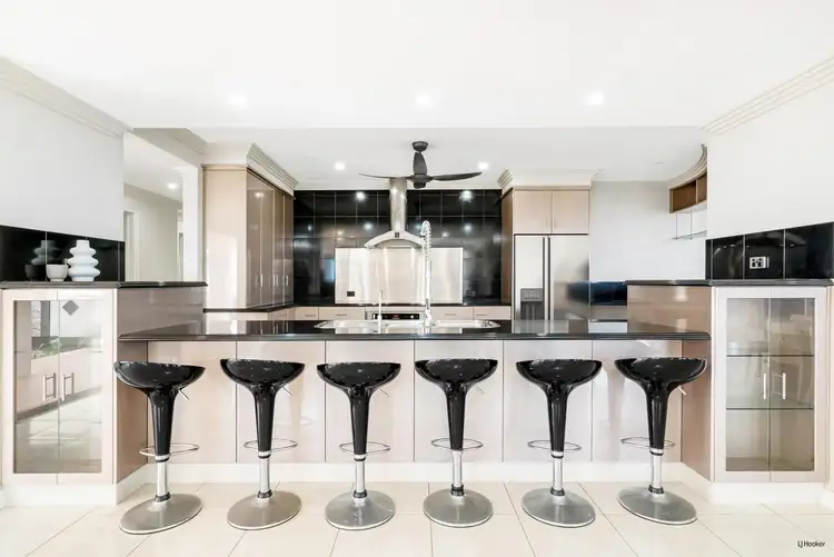 Fifth view of Homely house listing, 62 Lochlomond Drive, Banora Point NSW 2486