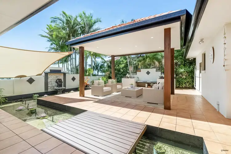 Sixth view of Homely house listing, 62 Lochlomond Drive, Banora Point NSW 2486