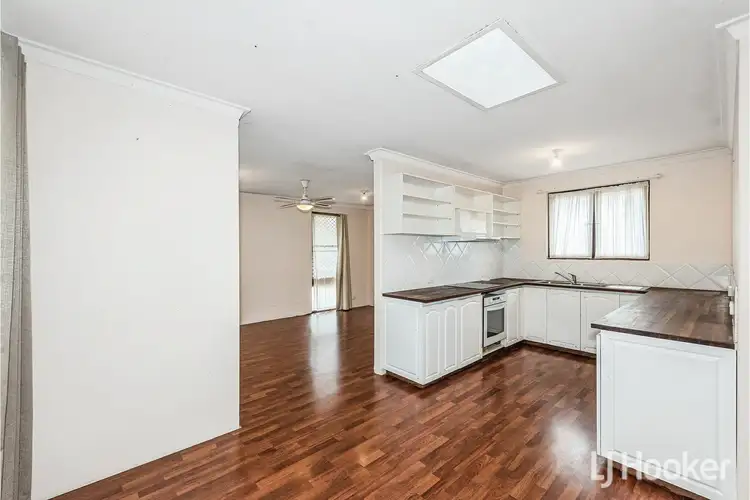 Fourth view of Homely house listing, 8 Orbit Street, Beckenham WA 6107