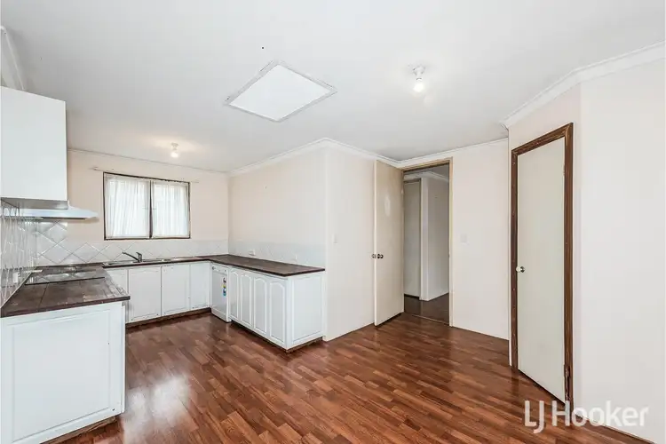 Fifth view of Homely house listing, 8 Orbit Street, Beckenham WA 6107