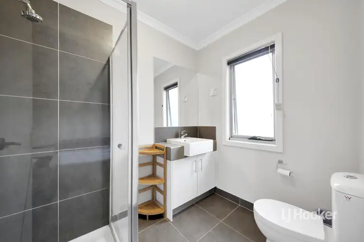 Sixth view of Homely townhouse listing, 10/64 Escapade Boulevard, Craigieburn VIC 3064