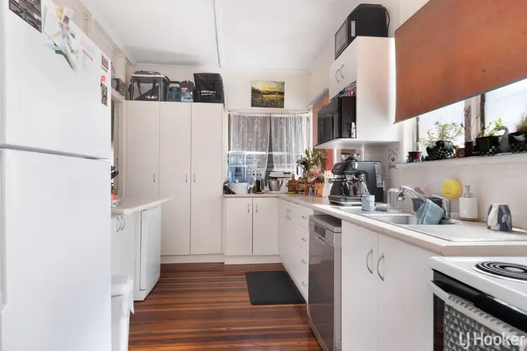 Fourth view of Homely house listing, 46 Lanigan Street, Wandal QLD 4700