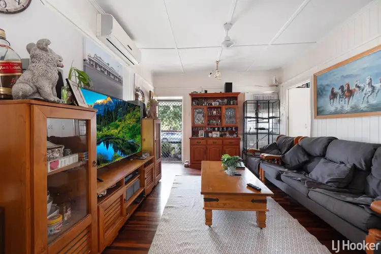 Fifth view of Homely house listing, 46 Lanigan Street, Wandal QLD 4700