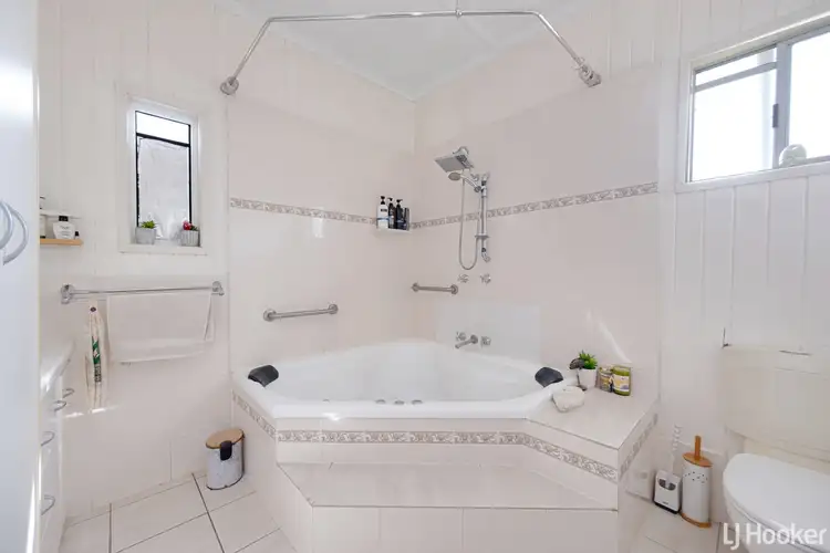 Sixth view of Homely house listing, 46 Lanigan Street, Wandal QLD 4700