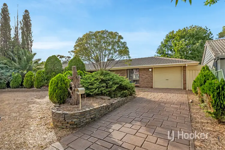 Main view of Homely house listing, 27 Indee Crescent, Craigmore SA 5114