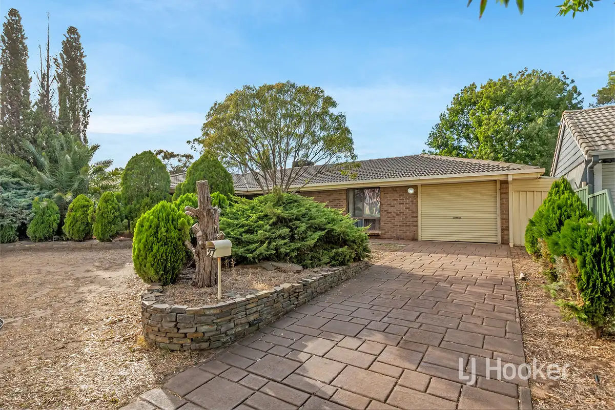 Main view of Homely house listing, 27 Indee Crescent, Craigmore SA 5114