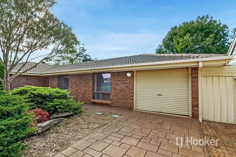 Second view of Homely house listing, 27 Indee Crescent, Craigmore SA 5114