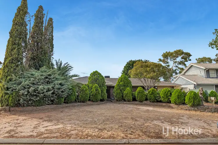 Third view of Homely house listing, 27 Indee Crescent, Craigmore SA 5114