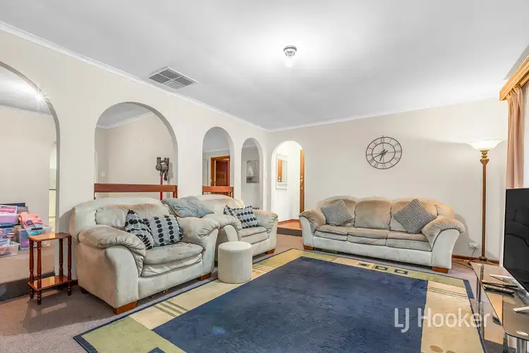 Fifth view of Homely house listing, 27 Indee Crescent, Craigmore SA 5114