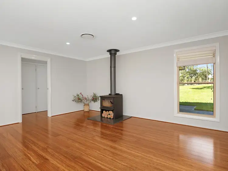 Sixth view of Homely rural property listing, 208C Roughit Lane, Roughit NSW 2330