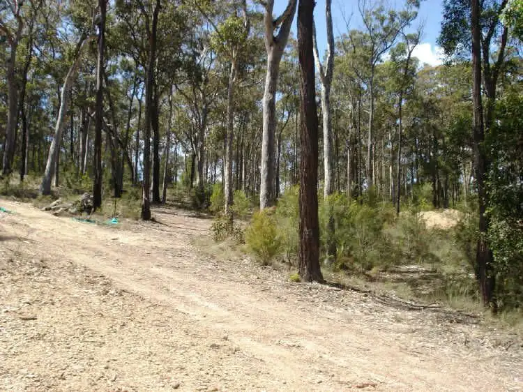 Lot 23 Vince Place, Malua Bay NSW 2536